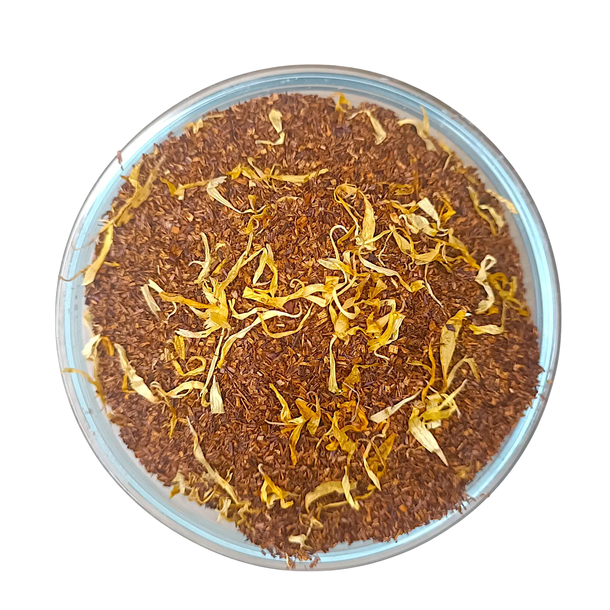 Rooibos Vanille Naturel - Thé & Harmonie