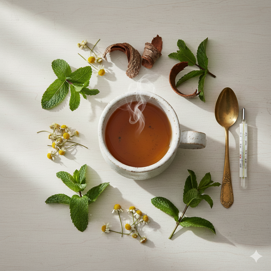 L'infusion : le guide