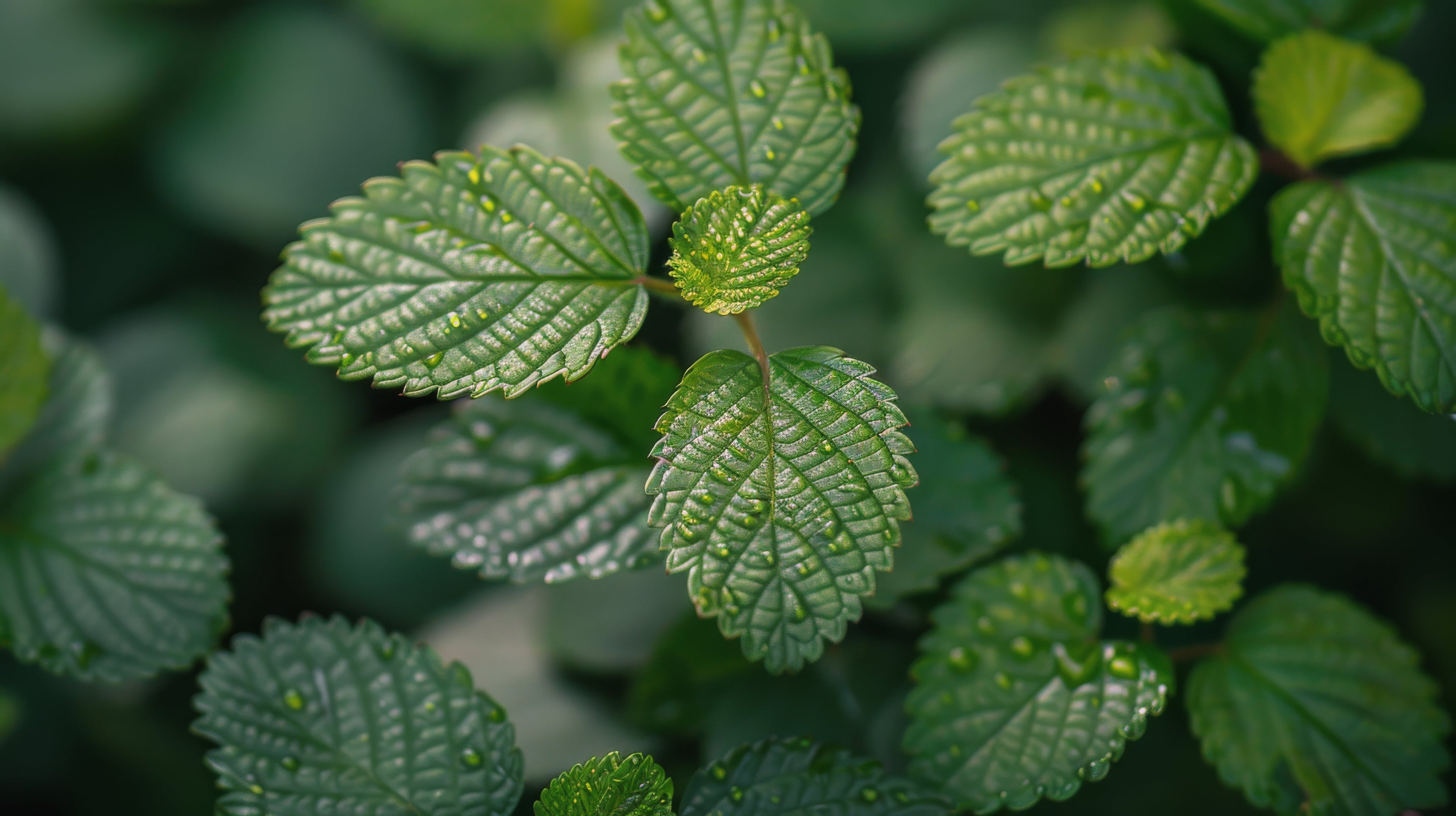 Mélisse officinale – Histoire & herboristerie