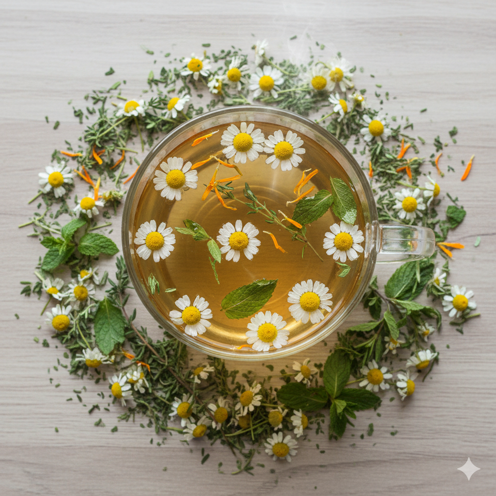 Nos Créations Artisanales