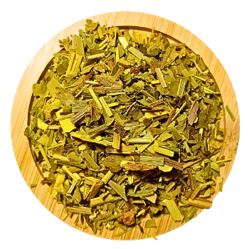 Maté Citron Mandarine – Infusion vivifiante & rafraîchissante