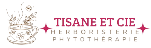 Tisane et Cie