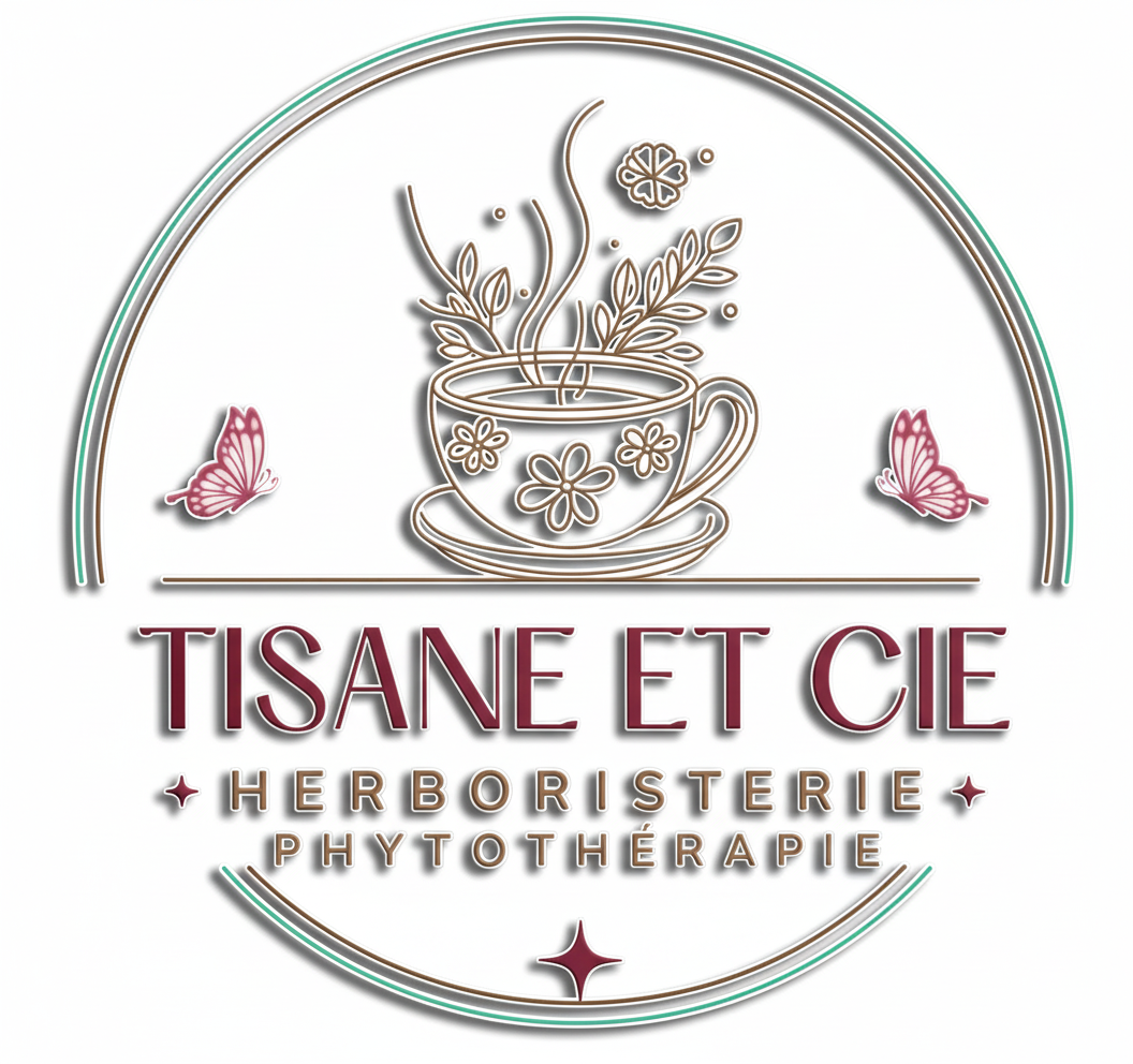 Tisane et Cie