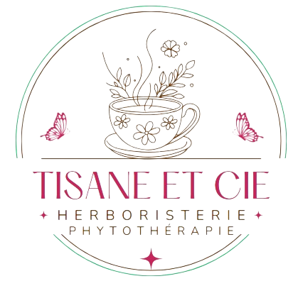 Tisane et Cie