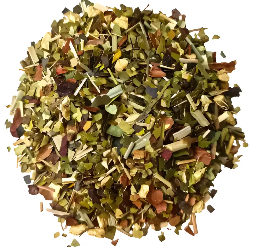 Infusion Cacao Gingembre - Thé & Harmonie 