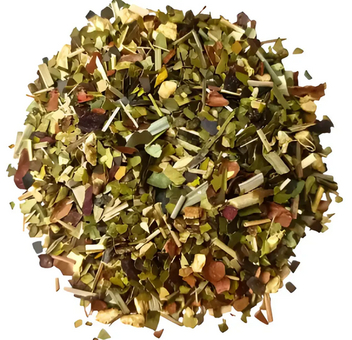 Infusion Cacao Gingembre - Thé & Harmonie 