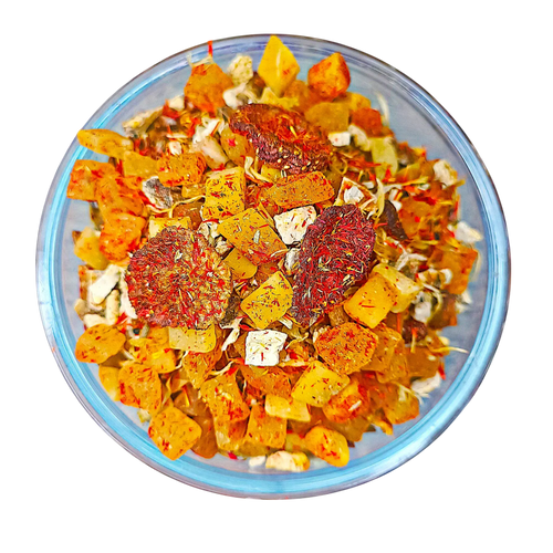 Mangue Magique - Thé & Harmonie 