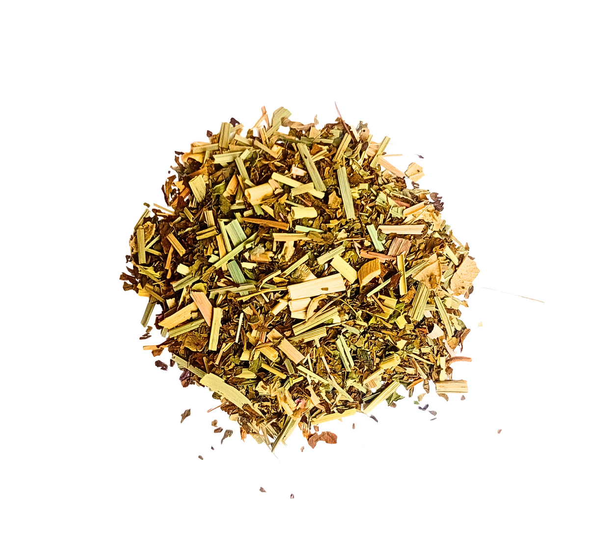 Tisane Ayurveda Pitta