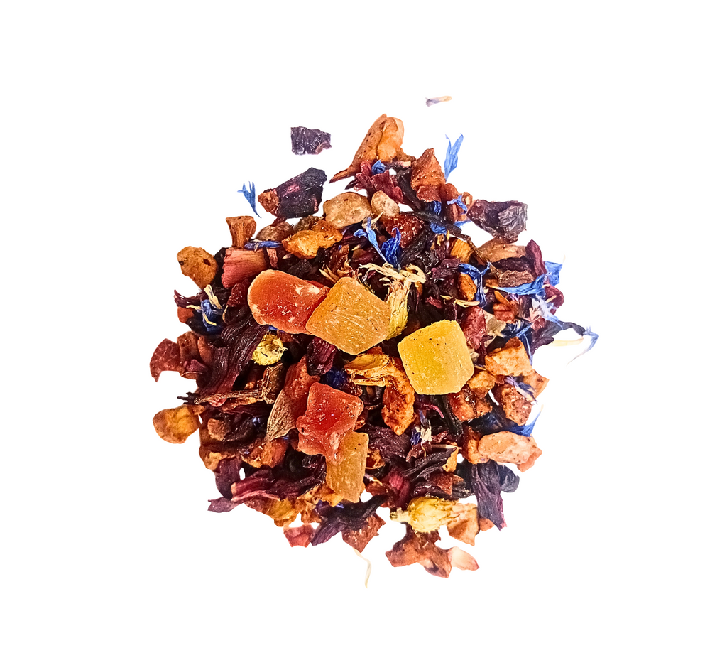 Tisane Fruity Juice