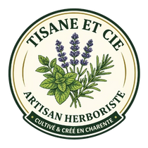 Tisane et Cie 