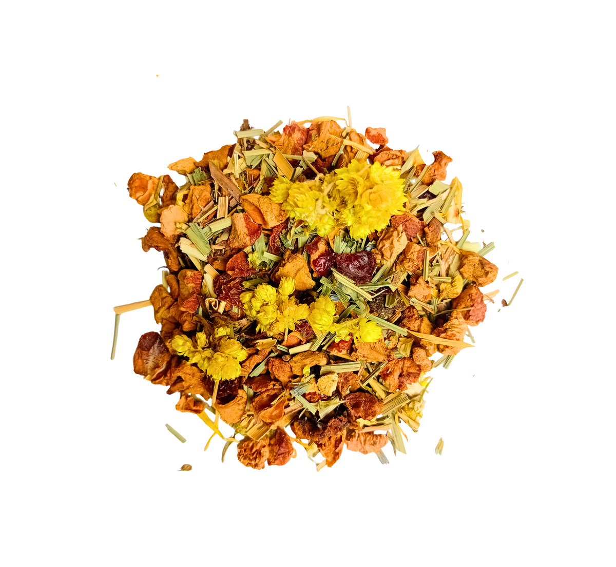 Tisane pour la Méditation