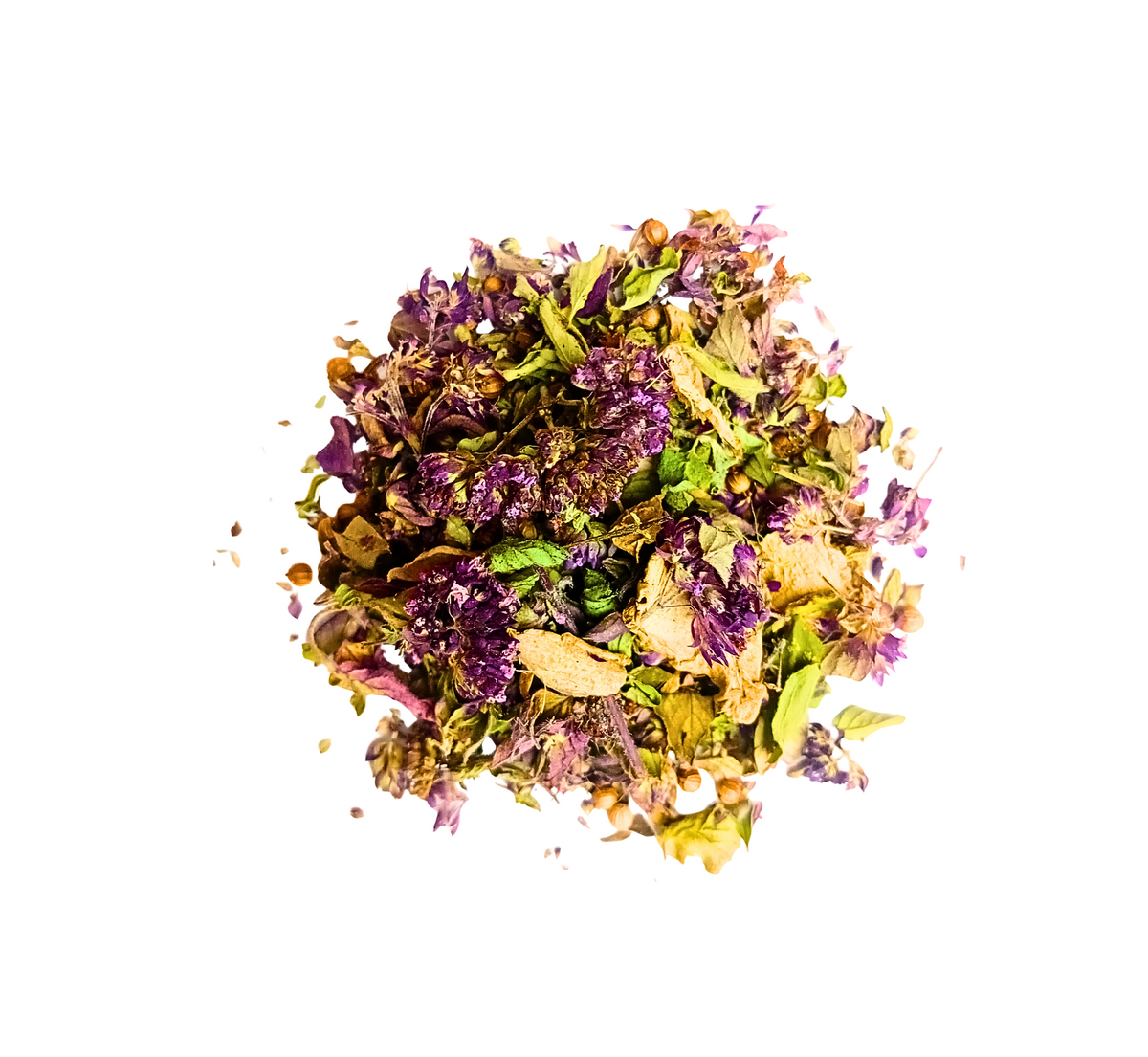 Tisane Digestion Paisible