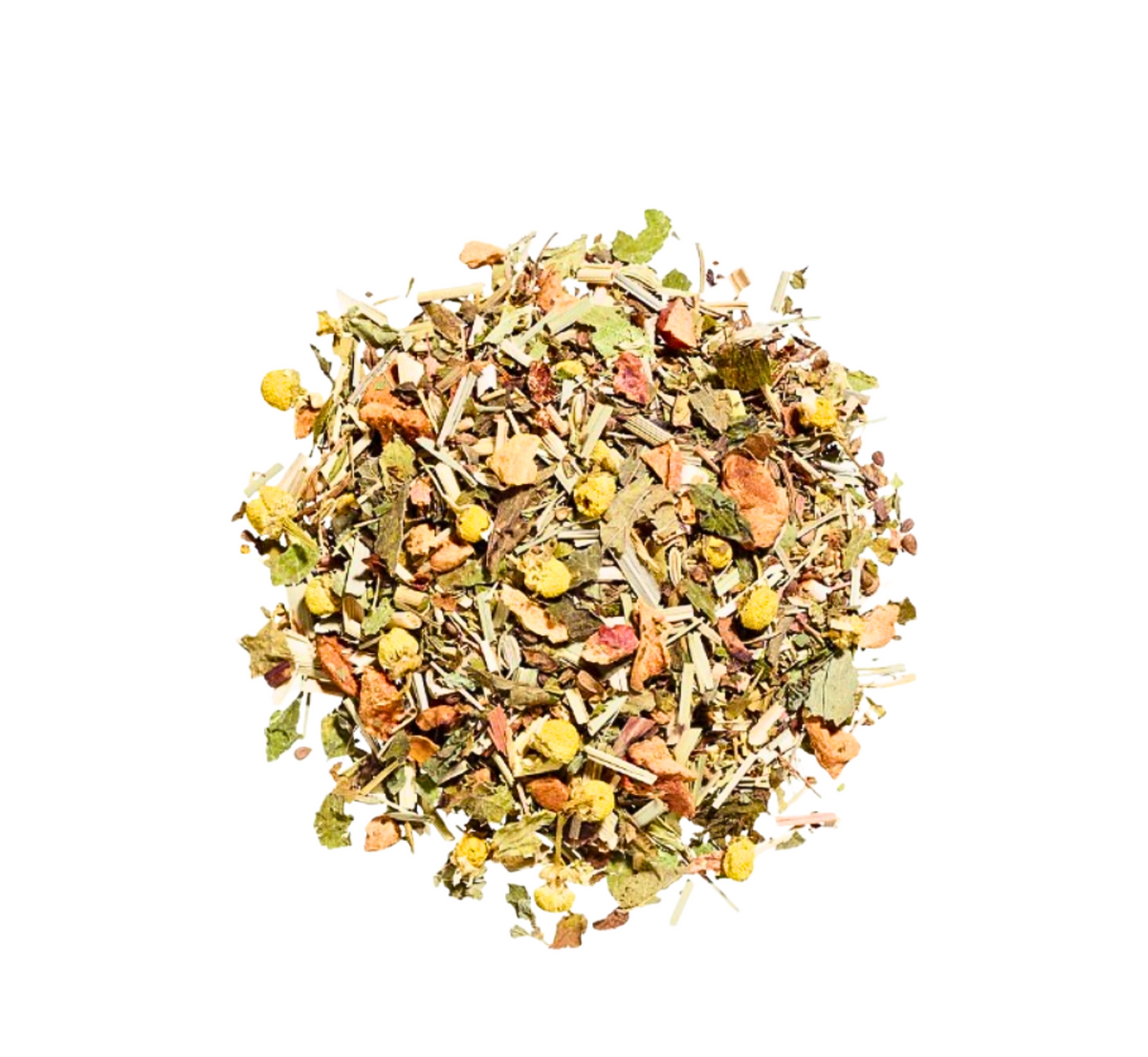 Tisane Érable Miel Vanille