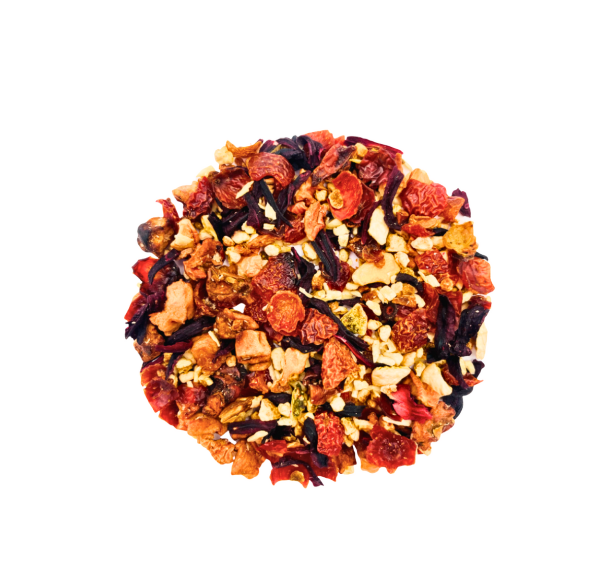 Tisane Salut les enfants !