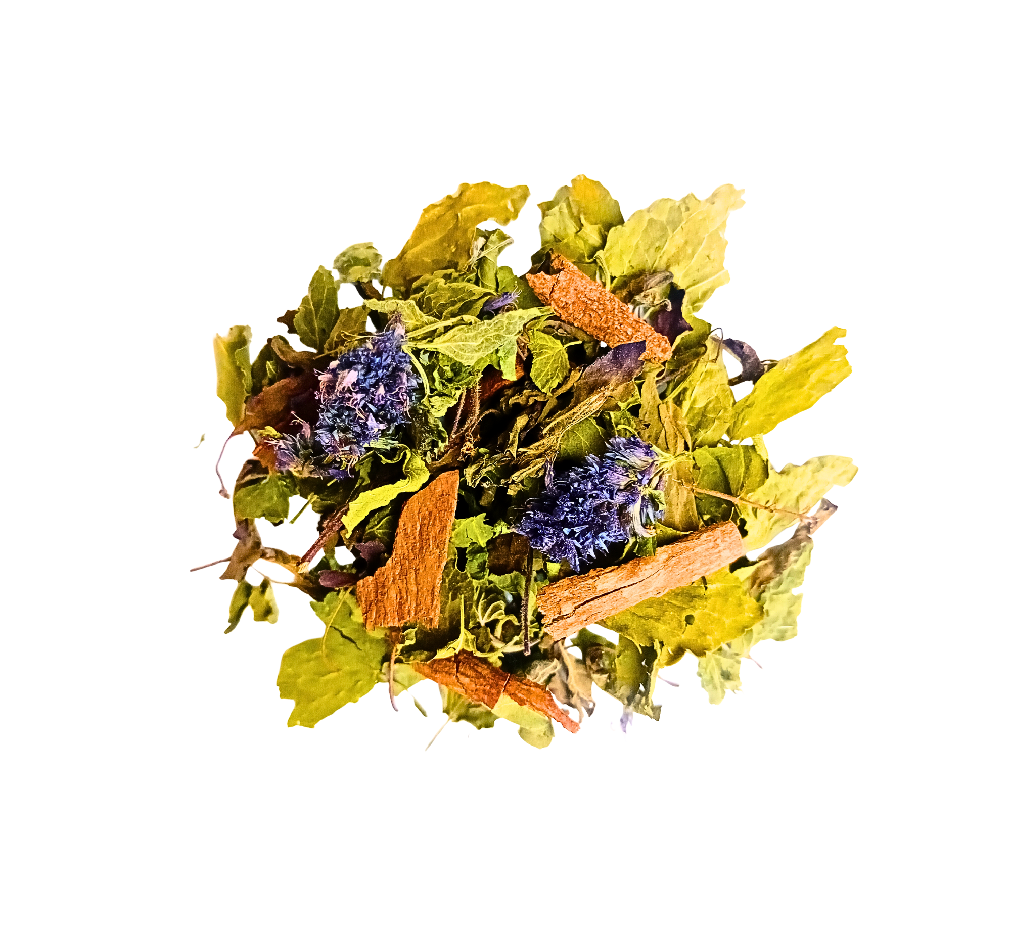 Tisane Zen Attitude