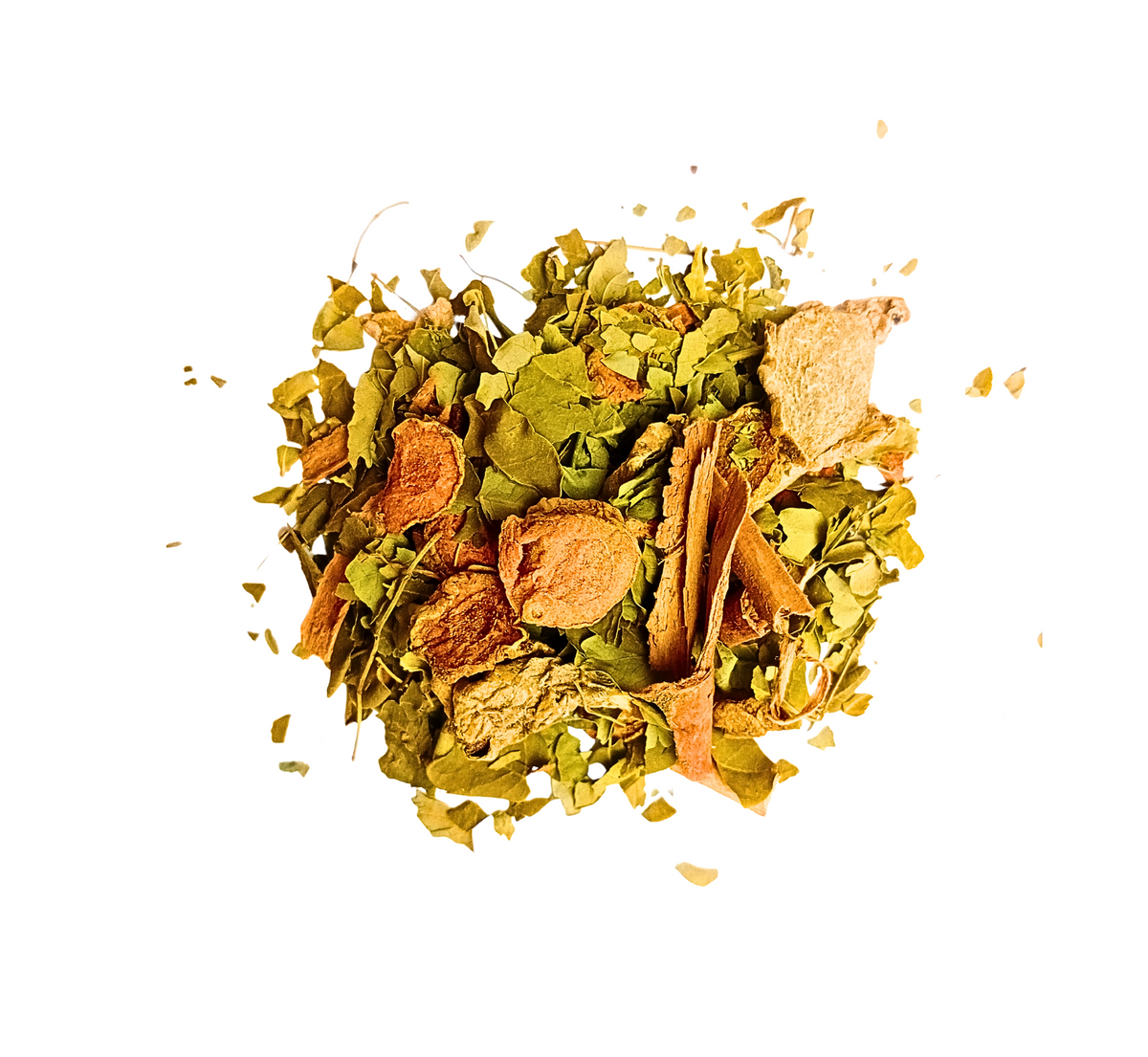 Tisane l’Exotic