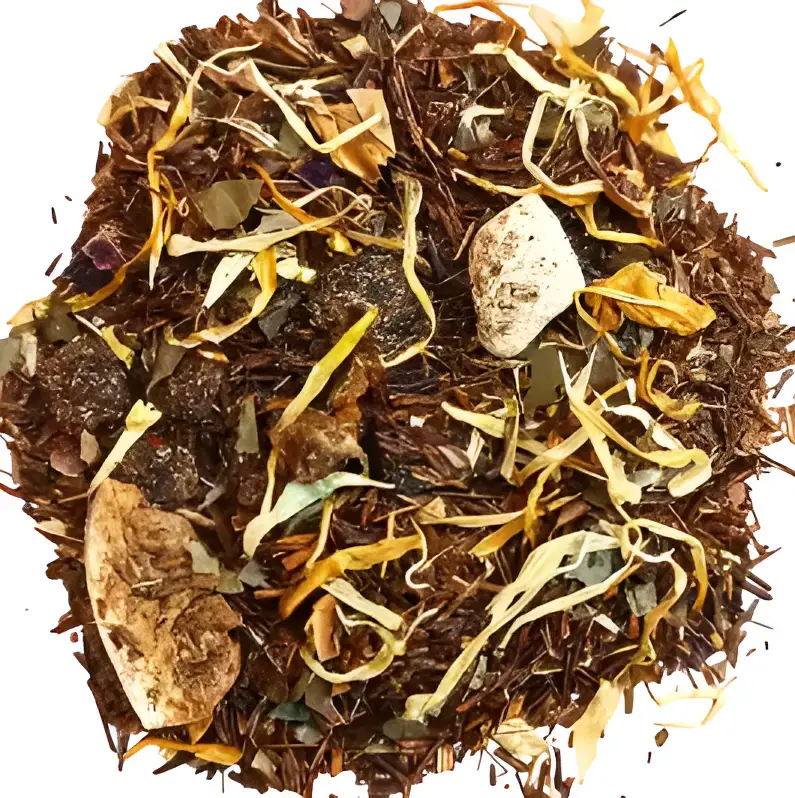 Rooibos Baklava Grenade - Thé & Harmonie 