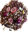 Rooibos Citron-Gingembre Cranberry - Thé & Harmonie 