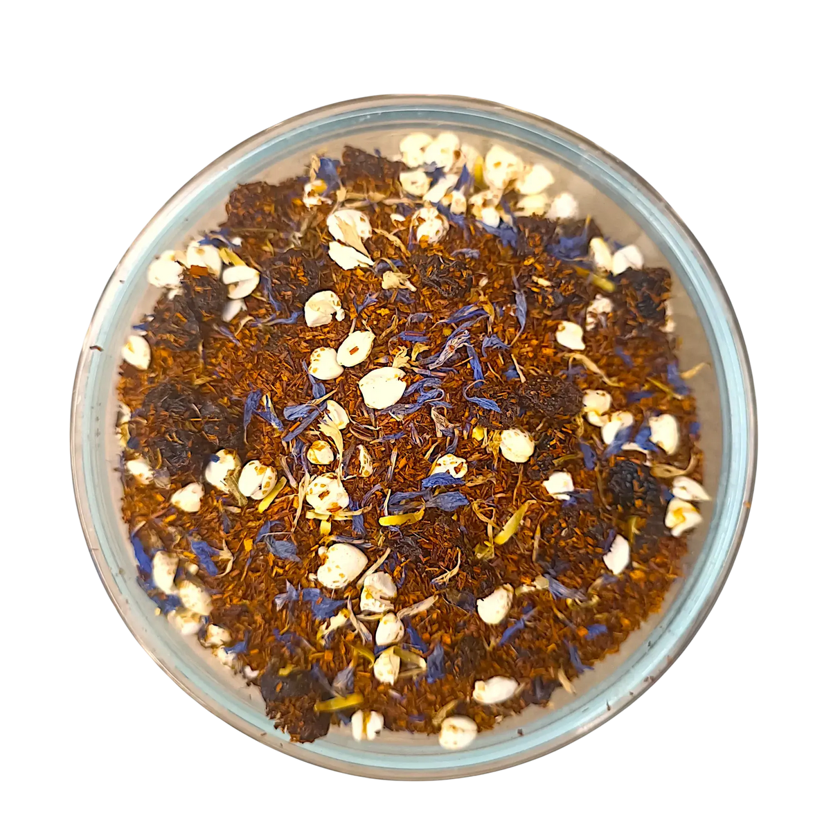 Rooibos Cristal de Neige - Thé & Harmonie 