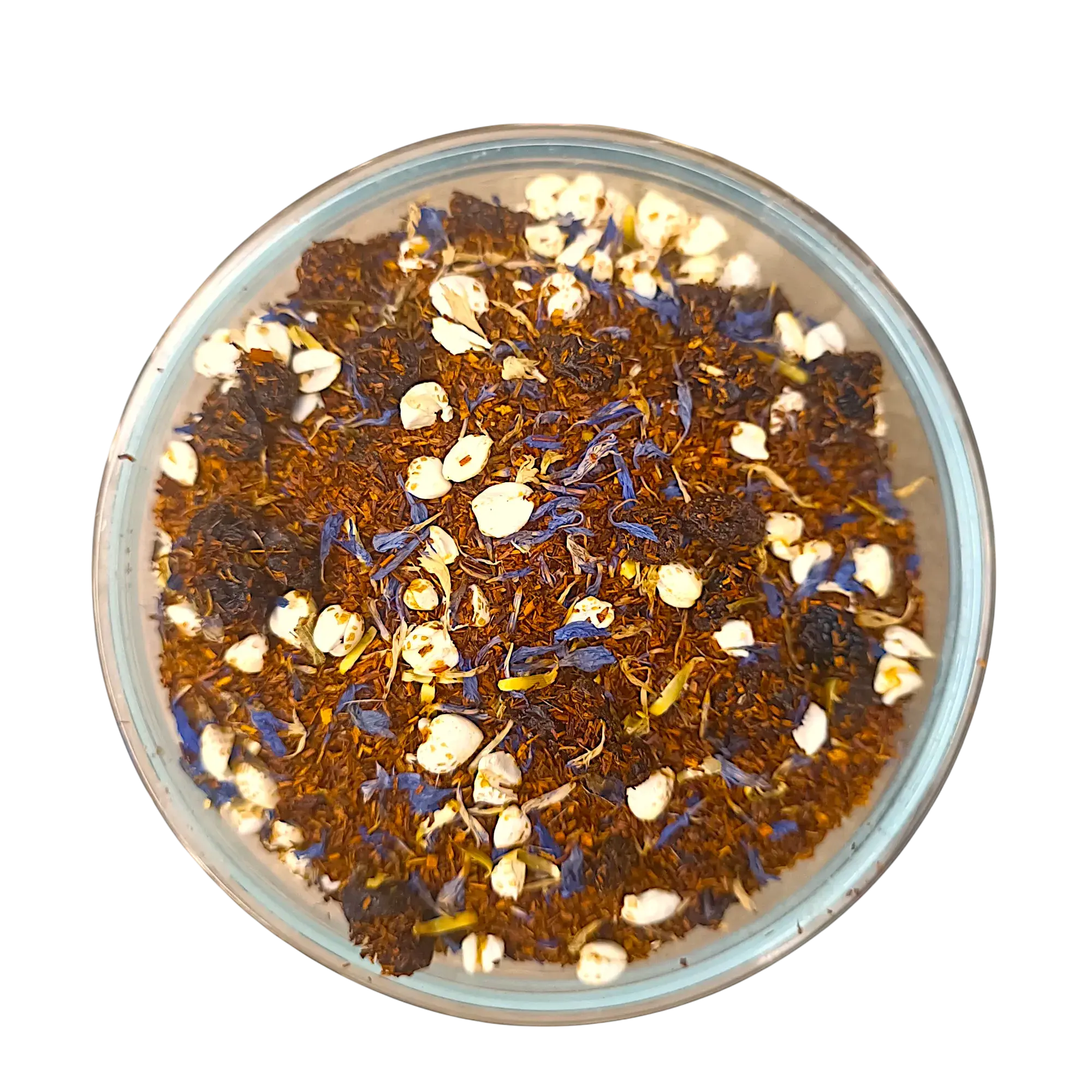 Rooibos Cristal de Neige - Thé & Harmonie 