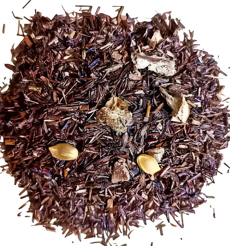 Rooibos Earl Grey Bergamote - Thé & Harmonie 
