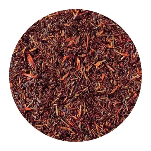 Rooibos Feu de Brousse - Thé & Harmonie 