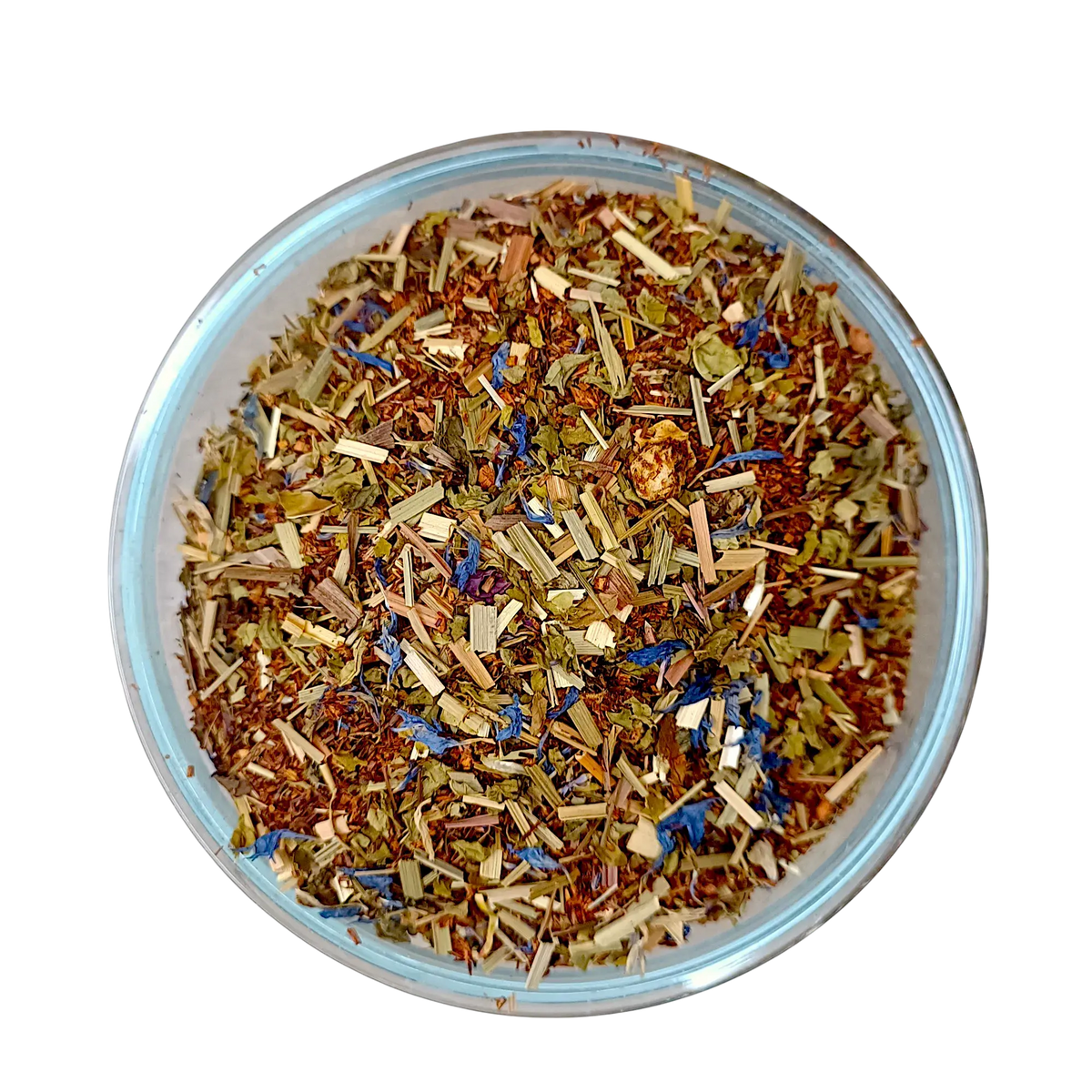 Rooibos Kalahari Orange - Thé & Harmonie 