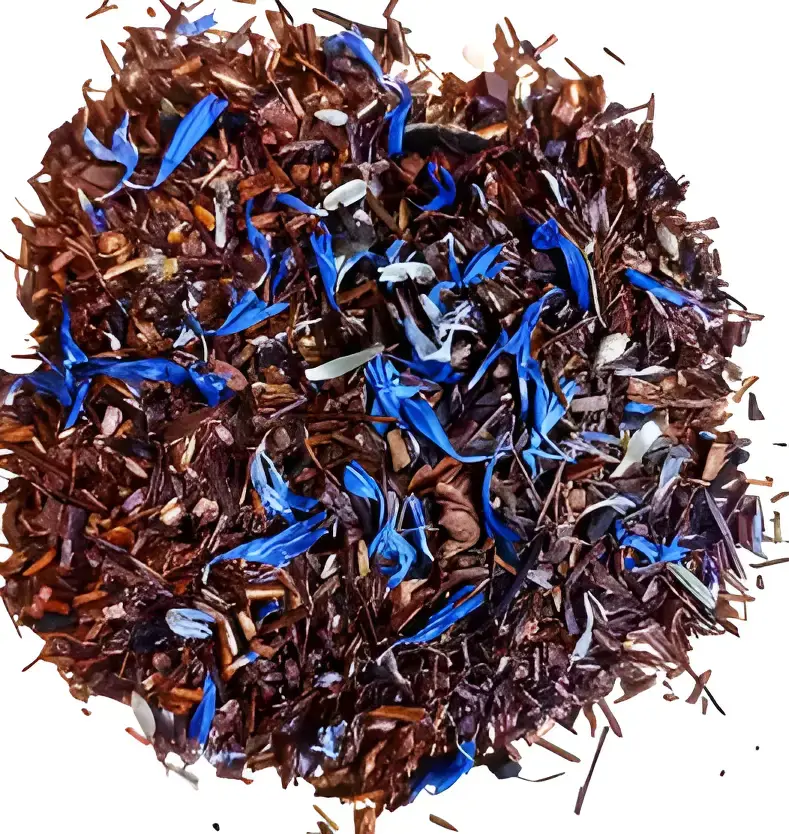 Rooibos Myrtilles - Thé & Harmonie 