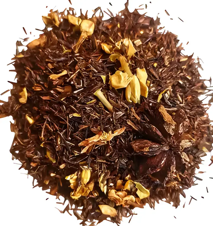 Rooibos Nuit Orientale - Thé & Harmonie 