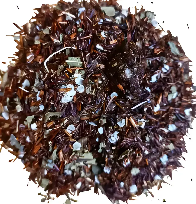 Rooibos Quinoa/Grenade - Thé & Harmonie 
