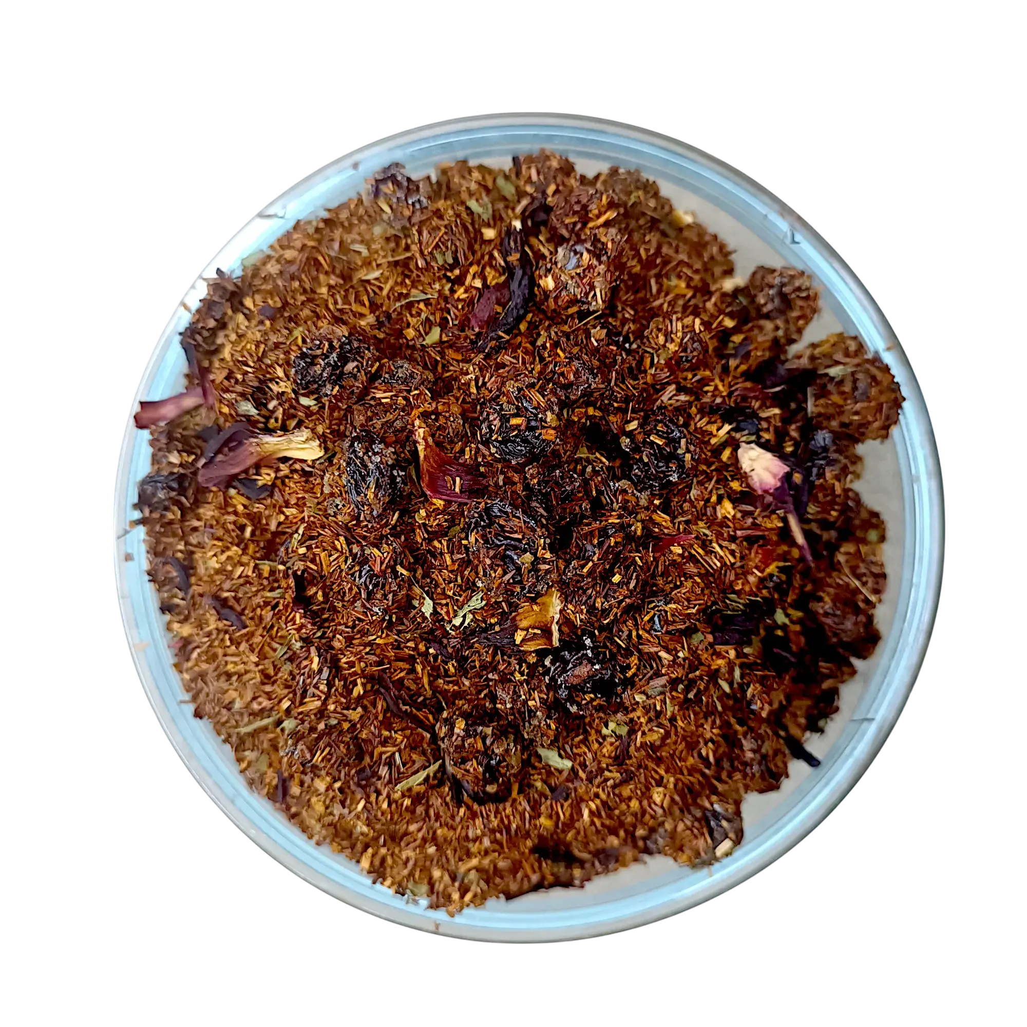 Rooibos Rêve de Rouge - Thé & Harmonie 