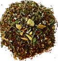 Rooibos Sauge Lavande - Thé & Harmonie 