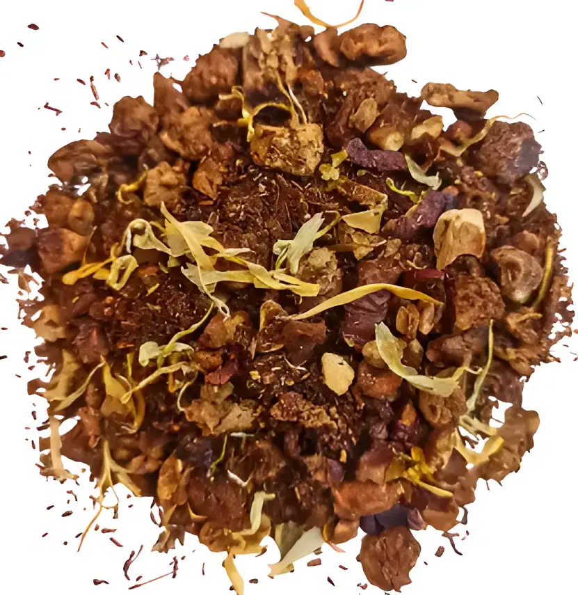 Rooibos Symphonie Vanillée - Thé & Harmonie 