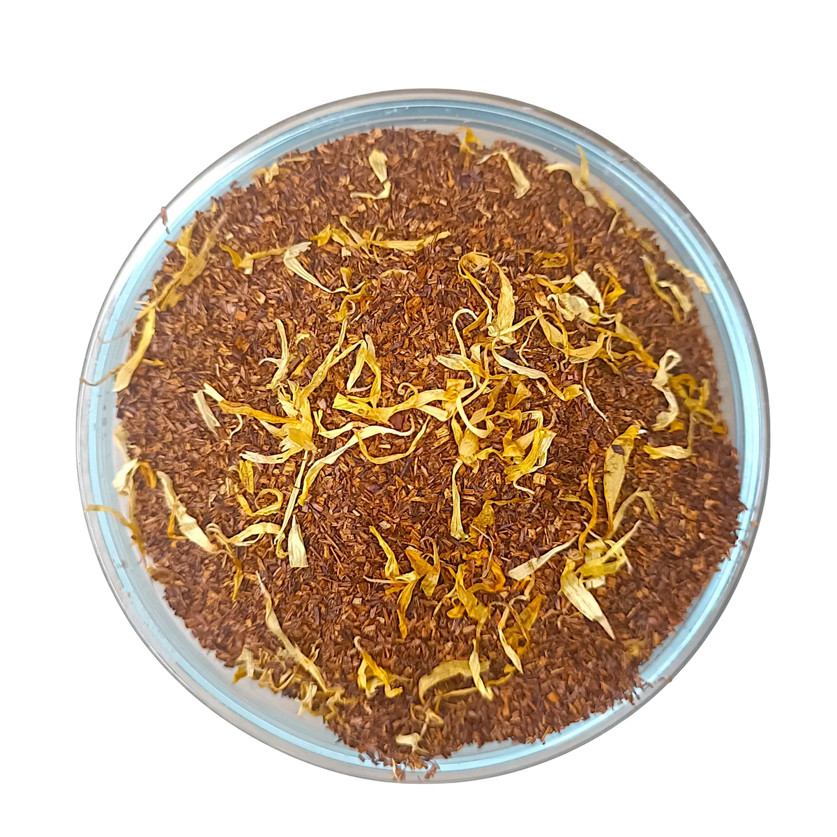 Rooibos Vanille Naturel - Thé & Harmonie 