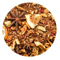 Rooibos Épicé Agrumes - Thé & Harmonie 