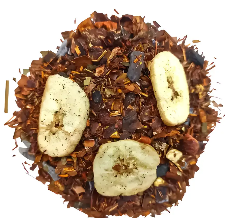 Rooibos Évasion Gourmande - Thé & Harmonie 