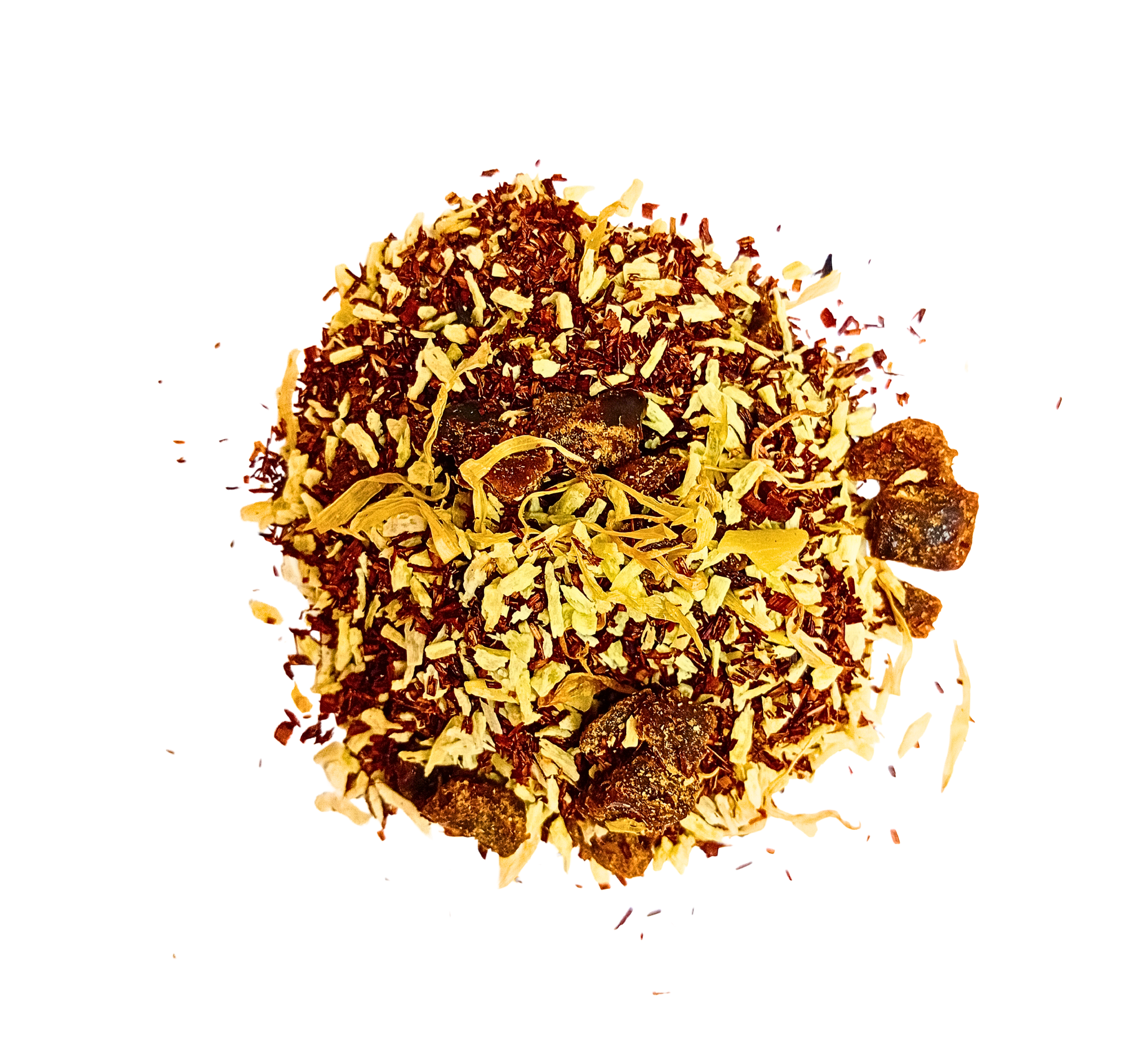 Rooibos Crème de Noix de Coco