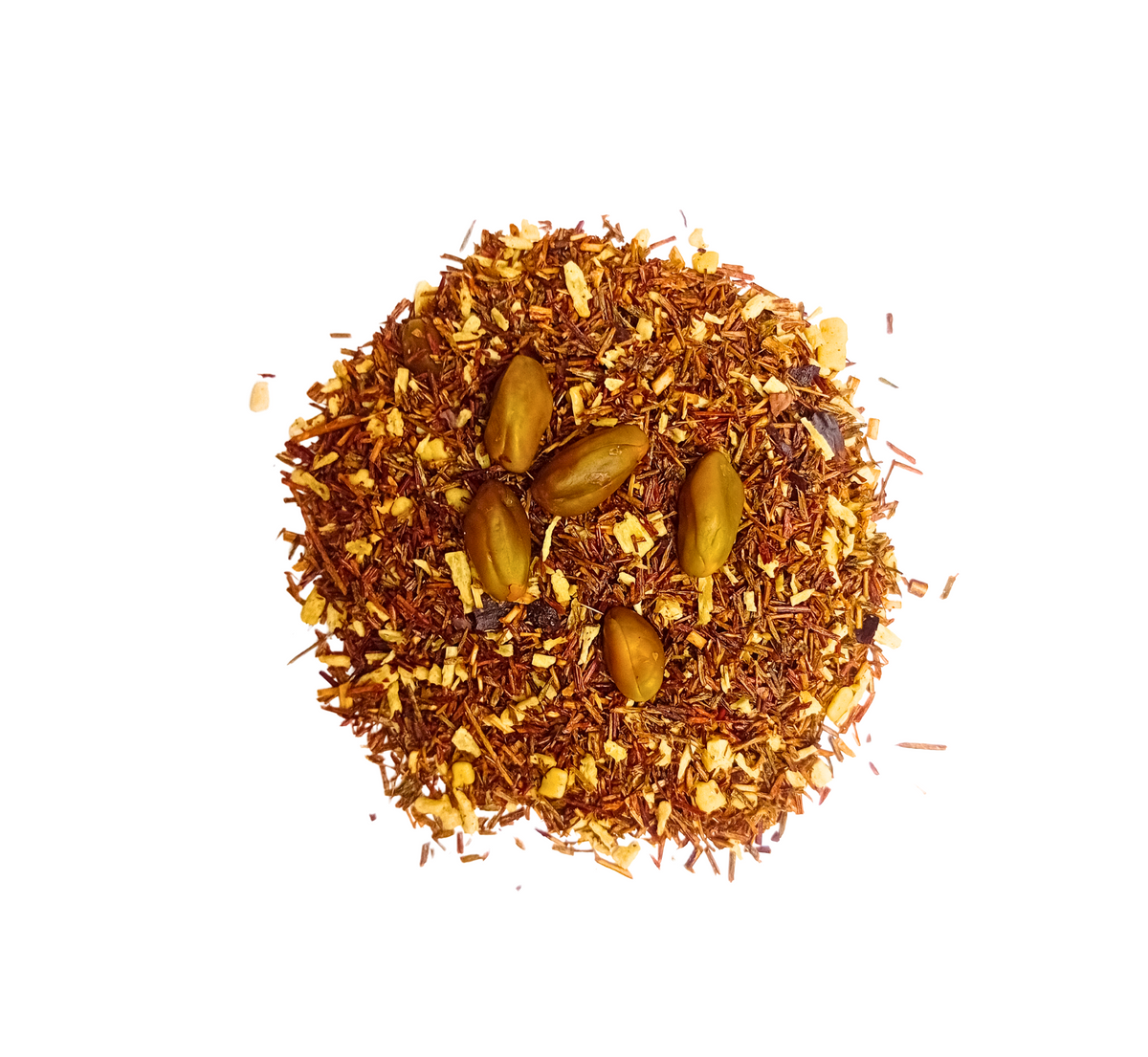 Rooibos Gourmet Exquis