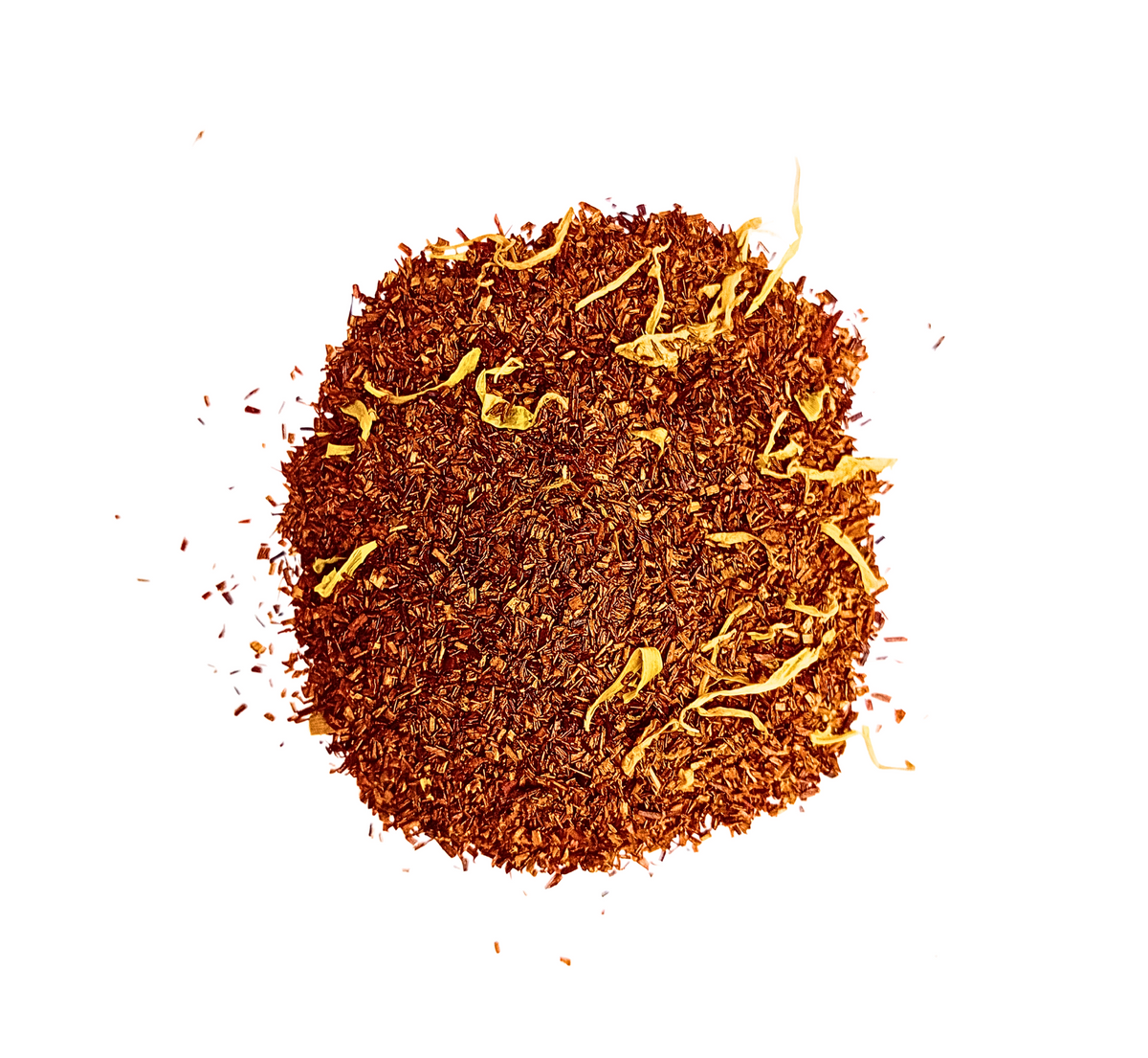 Rooibos Miel Dattes
