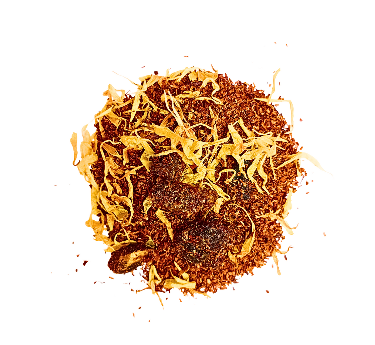 Rooibos Pêche