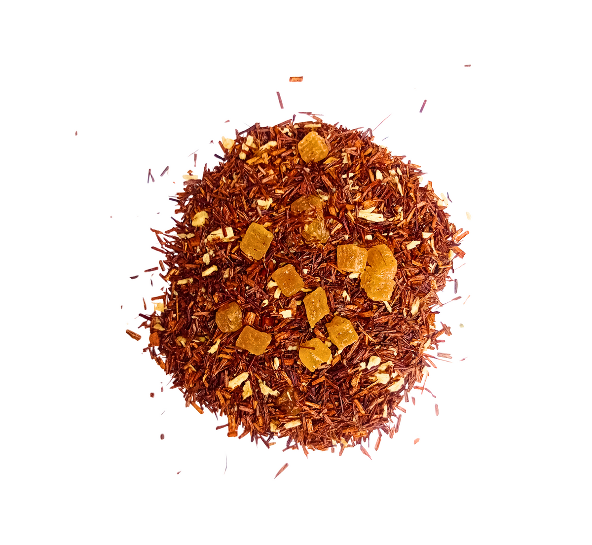 Rooibos Piña Colada