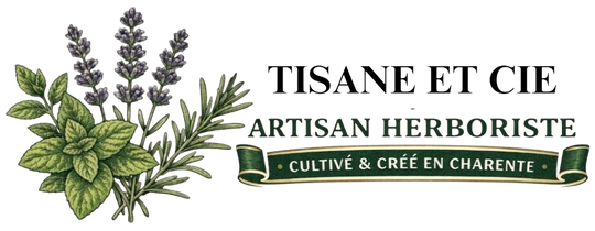 Tisane et Cie 