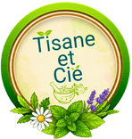 Tisane et Cie 