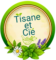 Tisane et Cie 