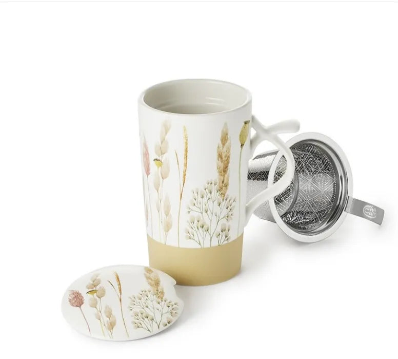 Tisanière Smilla 400ml