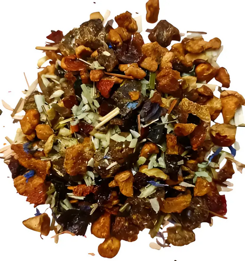 Tropical Dream - Thé & Harmonie 