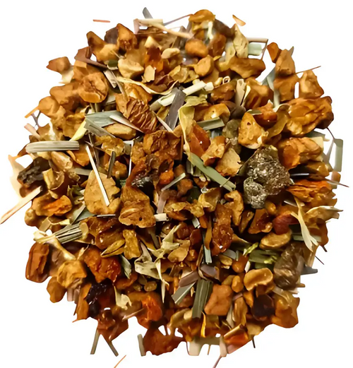 Évasion Fruitée - Thé & Harmonie 